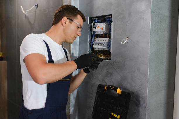 Best Licensed Electrician  in Southport, CT