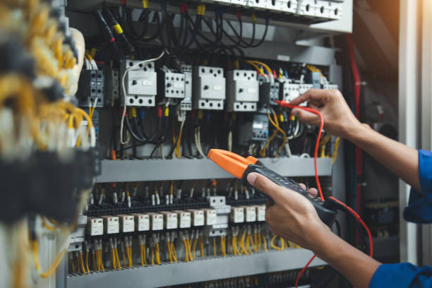 Best Emergency Electrical Repair  in Southport, CT