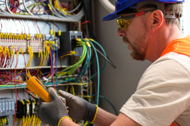 Best Electrical Troubleshooting Services  in Southport, CT