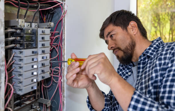 Best Electrical Troubleshooting Services  in Southport, CT